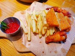 -几静cafe(基湖店)