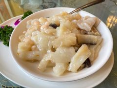 -新聚丰菜馆(太监弄店)