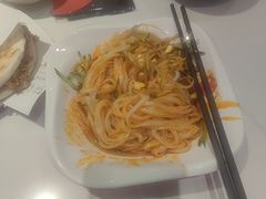 -子午路张记肉夹馍(兵马俑店)