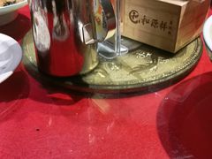 -和源祥·日照菜扛把子(万平口一店)