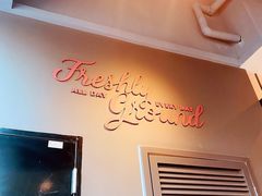 -COSTA COFFEE(丰联广场店)