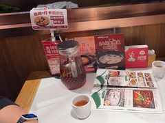 -老阿爸鲜鱼土菜(园区永旺店)
