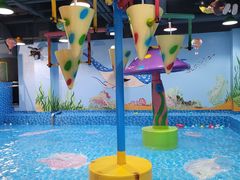 -汤W城市微度假(仓山店)