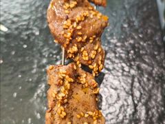 -老味烧烤(总店)