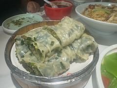 -客来粥到·一碗暖心的粥(临潼店)