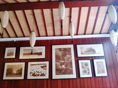 -鸿一饭店(隐秀路店)