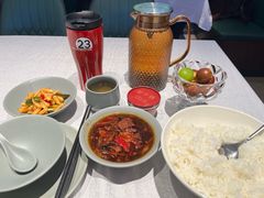 -湘中缘·湖南菜(娄底驻京办店)