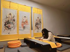 -云座·时光·观景咖啡厅(五爷庙店)