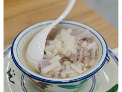 -龍囍粤·顺德小吃·煲仔饭(安定门店)