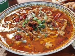-醉八仙热酒馆(渝中店)