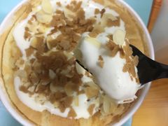 -迦南·甜品蛋糕(传媒店)