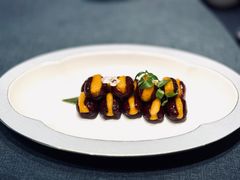 红枣夹糯米-汤记传菜(秀浦路店)