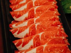 -義聚德·清真铜锅涮羊肉·烧烤(河东店)