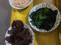 武隆苕粉-锅哥有料老火锅(金港国际店)