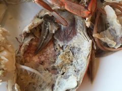 -东方红海鲜百汇(国际大厦店)