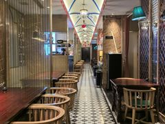 -沙力海西北特色美食烤肉店(北门坡店)