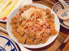 -旧街市鲜货老火锅(大光路店)