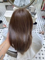 -范美特接发·染发漂发