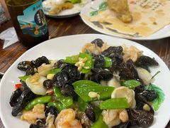 -叶存利海鲜大馅饺子(海宁路总店)