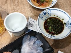 -古关火锅店(古北水镇景区店)