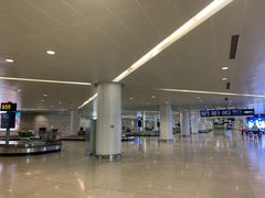 -杭州萧山国际机场