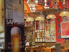 -千懿六本木酒场(常熟路店)