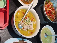 -鱼你相聚·河鲜馆(袁家岭店)