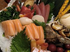 -千夏日式风情餐厅(恐龙园汉江东路店)