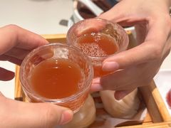 -蔡澜点心·粤菜(嘉里中心店)