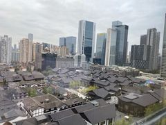 -成都尼依格罗酒店