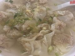 -琴岛顺天馄饨(漳州二路店)