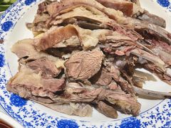 -宁夏国强手抓羊肉·清真菜(未央路凤三店)
