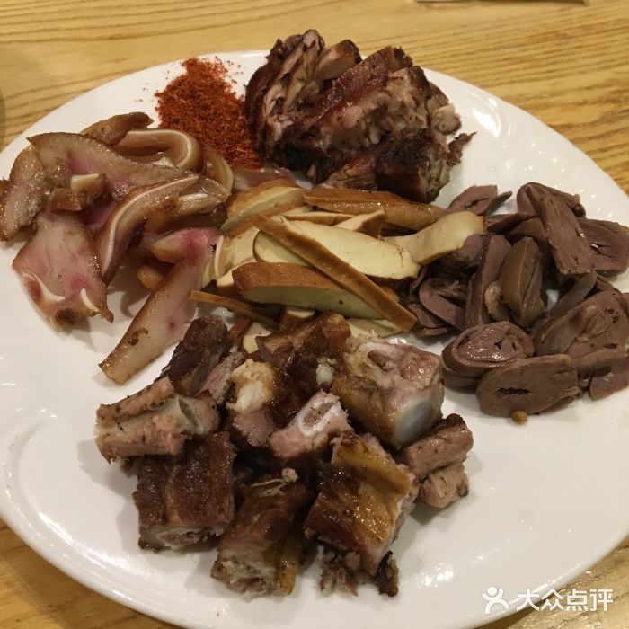 盘飧市(春熙路店)卤拼图片