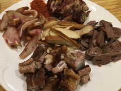 卤拼-盘飧市(春熙路店)