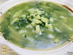 -老舅老蒙肉饼非遗店(一店)