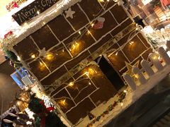 -AdD全日制餐厅(中谷花园酒店)