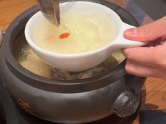 -云海肴·汽锅鸡·云南菜(广安门天虹店)