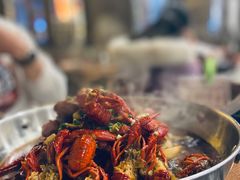 -虾小龙老长沙龙虾馆(坡子街店)