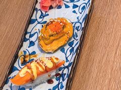 -小川洋风料理(武胜路凯德广场店)