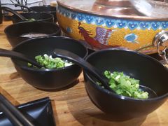 -木辛水水冰煮羊(凤城六路店)