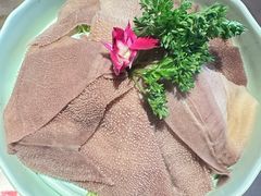 -额尔敦传统涮(公园西路店)