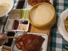 烤鸭-紫光园(马桥店)