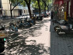 -阿姨奶茶专卖(舌涧道杭州惠民路创始店)