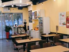 大堂-有礼有面(知春路店)