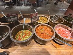 -水平有限广西米粉·广西风味集(五道口店)