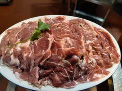 -华哥新鲜猪精品美食