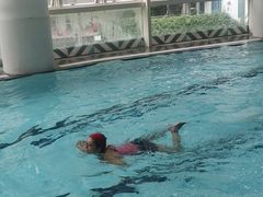 -一兆韦德健身(慧芝湖店)