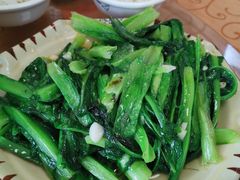 -幽优农庄·森波拉特色本地农家菜