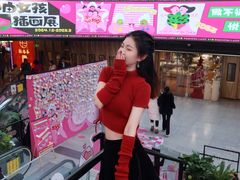 -南京时尚莱迪购物广场(正洪街店)