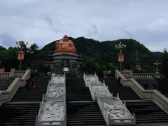 -溪口-滕头旅游景区
